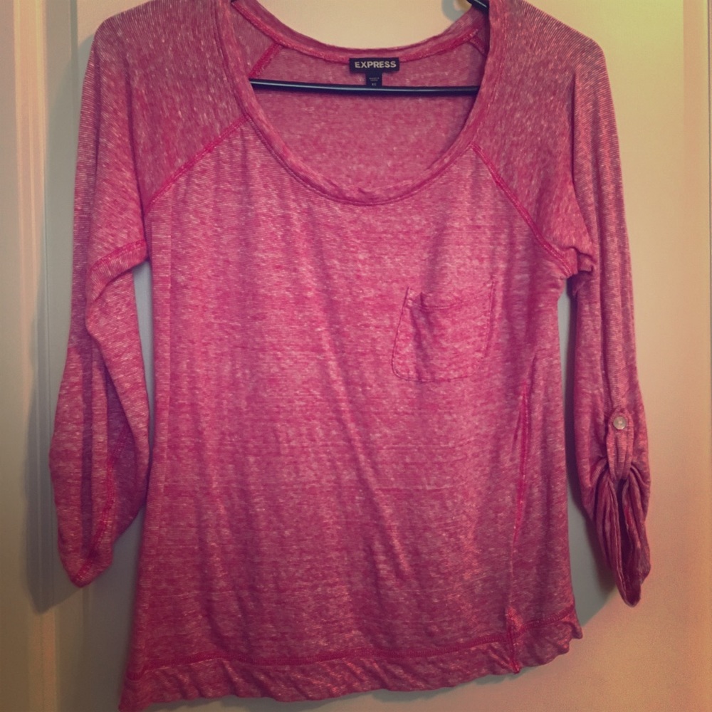 Express top